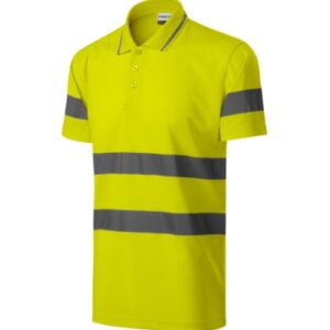 Polokošeľa unisex