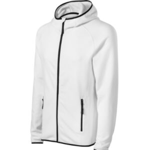 Stretch fleece pánsky