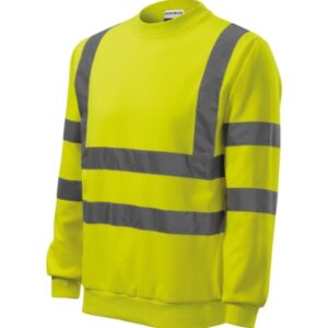 Mikina unisex