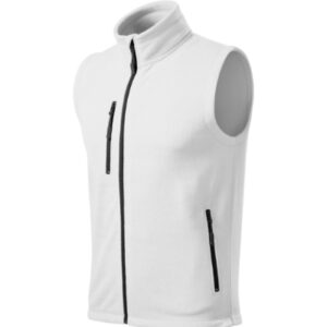 Fleece vesta unisex