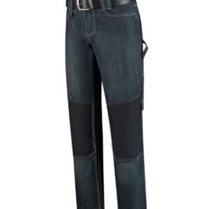 Pracovné džínsy unisex